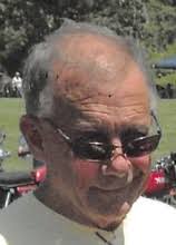 Obituary information for Dean J. Daniels