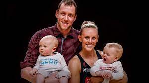 Stay up to date with nba player news, rumors, updates, social feeds, analysis and more at fox sports. Melbourne Vixens Renae Ingles On Coming Out Of Retirement Starting Family With Utah Jazz S Joe Ingles Playersvoice