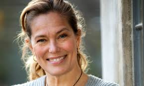 Renée Toft Simonsen har udgivet en ny bog.