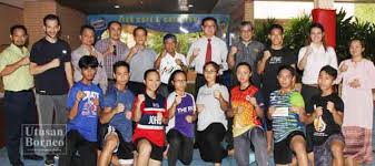 Check spelling or type a new query. Frankie Poon Tinjau Persiapan Atlet Karate Utusan Borneo Online
