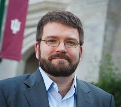 Brian T. Fitzpatrick, Milton R. Underwood Chair in Free Enterprise