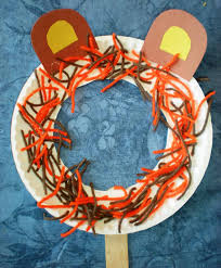 According to the united nations, the. 15 Cute Tiger Themed Crafts