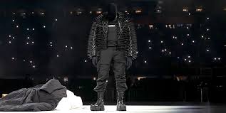 And then there were the appearances by two controversial figures in. Kanye West Absolutely Dropping Donda After Chicago Event Hypebeast