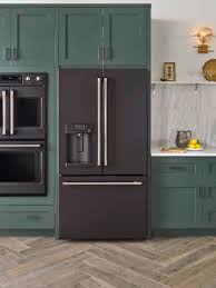kitchen appliance trends