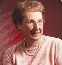 Dorothy Connell Obituary