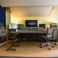 What button sends signal to the stereo mix buss? Ssl Aws 900 Archives Sonicscoop