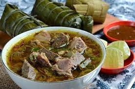 Resep Sederhana Coto Makasar Kuy Masak Sendiri Resep Sederhana Resep Masakan Resep