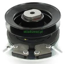 1 x 3 height, 5.375 pulley. Sprzeglo Elektromagnetyczne Warner 5217 20 5217 38 Skladczesci Pl