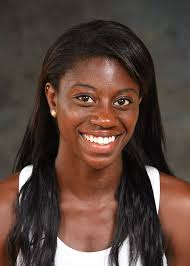 2015-16 Women's Tennis Roster