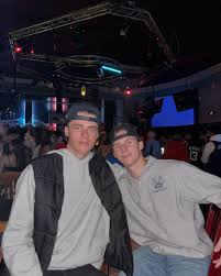 Hey Blair how's this borg taste