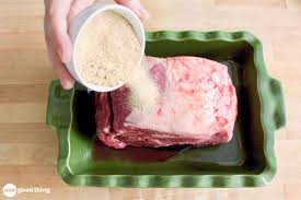 It works best for smaller prime ribs of between 4 and 8 pounds. Perfect Prime Rib For Christmas Foolproof 500 Method