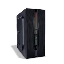 Gandiva Gaming Pc Computer Core I7 3rd Gen Cpu 8gb Ram 1tb Hdd Cabinet Wifi Windows 10 Pc Computer Gaming Pc Hdd