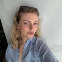 Adelina Arnold's Instagram, Twitter & Facebook