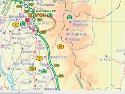 Book tickets now on 12goasia! Tapah Or Simpang Pulai To Reach Cameron Highlands Archives Sengkang Babies