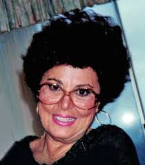 Obituary information for Dolores M. Baldino