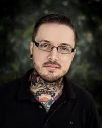 Daily Inspiration: Meet Nick Baxter and Andrew Matela