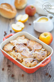 Scheiterhaufen Mit Apfeln Backen Macht Glucklich Rezept Backen Macht Glucklich Vegetarische Sussigkeiten Lebensmittel Essen