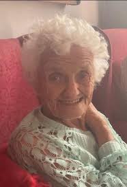 Marian Flood (nee Larner): Marian passed away