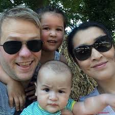 JustGiving Fundraising Heroes