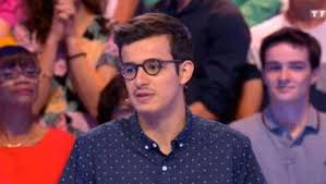 Paul Des 12 Coups De Midi Jean Luc Reichmann Epate Par Son Fair Play Capture Ecran Tf1 12 Coups De Midi Fair Play Attache De Presse