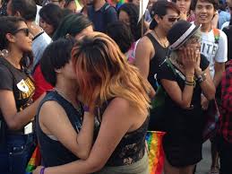 Irlanda del norte celebra su primer matrimonio homosexual. Matrimonio Igualitario Seguira En El Congelador En Queretaro En 2017 Por Ser Ano Preelectoral Lamenta Activista Codice Informativo