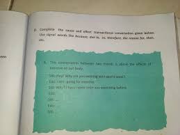 Soal cause effect hemp cannabis drug. Complete The Cause And Effect Transactional Conversation Given Below Use Signal Words Like Brainly Co Id