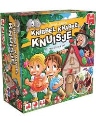 Jumbo Knibbel Knabbel Knuisje