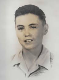 Edwin Jones Obituary (1929