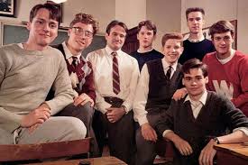 Dead Poets Society Dead Poets Dead Poets Society Robert Sean Leonard