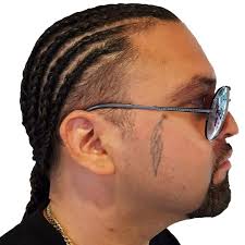 Da Illest Street Native