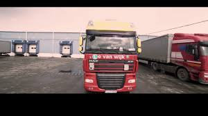 Logistic e van wijk a fost înfiinţată în anul 1992, având ca principal obiect de activitate transportul internaţional de mărfuri. Bedrijfsfilm E Van Wijk Opening Youtube