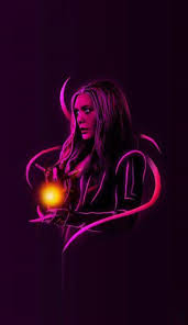Oct 05, 2018 · description: Scarlet Witch Neon Wallpapers Wallpaper Cave