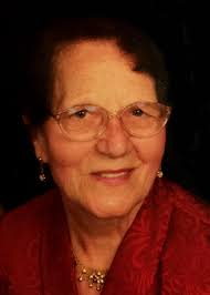 Giuseppina Chillura Obituary