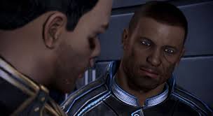 All of the LGBTQIA characters in Mass Effect