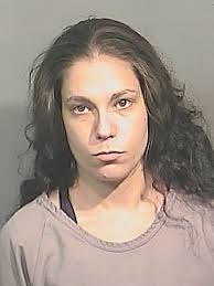 Arrest mugshots 3-12