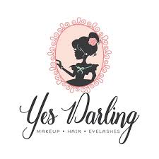 Premade Logo Beauty Silhouette Premade Logo Design Customized With Your Business Name Beauty Salon Names Nail Logo Premade Logo Design