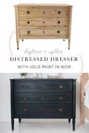 Diy Dresser Update Diy Dresser Update Diy Dresser Refinished Dresser Diy