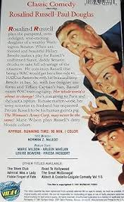 Amazon.com: Never Wave At a Wac : Movies & TV