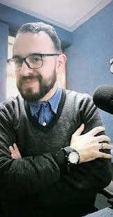 Esta tarde les acompaña Juan Pablo Mata 🎊🎊