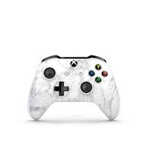 High quality vinyl with air channel adhesive for easy bubble free install. White Marble Xbox One S Controller Skin Uniqfind