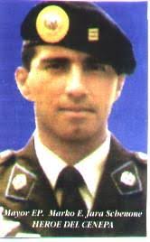 Una vez mas, la victoria peruana en el Alto Cenepa by sgdelat