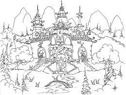 You can print or color them online at getdrawings.com for absolutely free. Printable Ancient China Coloring Pages Coloring Home