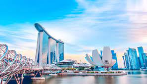Marina bay sands is famous attraction which includes a hotel, casino, mall, convention centre & museum & is one of the most visited icons in singapore. Marina Bay Sands Sg Clean Singapur Aktualisierte Preise Fur 2021