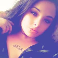 Beth Waters in people