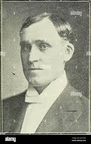 Charles Alcott's Instagram, Twitter & Facebook