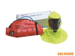 Placement and number of eebds 1.1 all ships shall carry at least two emergency escape breathing devices within accommodation spaces. 15 Minutes Emergency Escape Breathing Device China 15 Minutes Emergency Escape Breathing Device Supplier Dq Marine