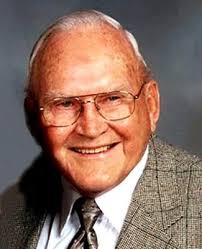 HARRY HUTTON Obituary (1924