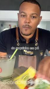- SUQUINHO EM PO 51 X SUCO TRADICIONAL DE LIMÃO 🍋 #reaction #react  #receitasdedrinks #receitas #caipirinha ##caipirinhaempo empo rinhaempo