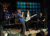 Music in the Square: Johnny Hoy and The Bluefish