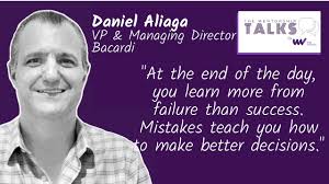 Interview Daniel Aliaga